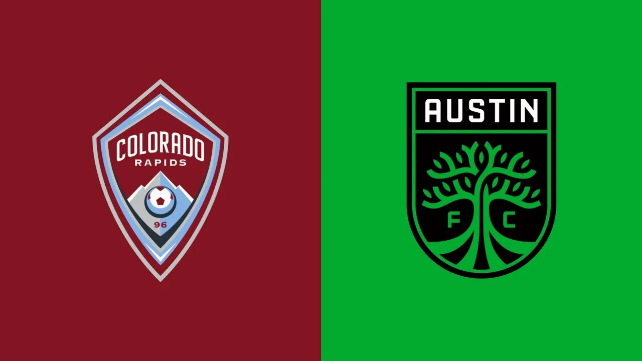 ไฮไลท์ฟุตบอล โคโลราโด้ ราปิดส์ เฉือน ออสติน เอฟซี 1-0 ในศึก MLS สหรัฐอเมริกา 01/10/2566