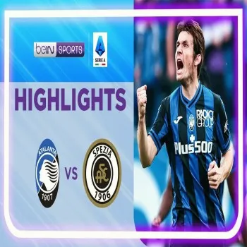 dooball168hd.com พาเสียววินาทีเดือด อตาลันต้าเฉือนสเปเซีย 3-2 ในศึกเซเรียอาข้ามคืน