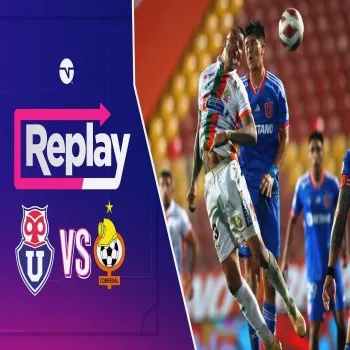 สุดเดือด! ยูนิเวอร์ซิดัด เดอ ชิลีเจ๊าเสมอโคเบรซอลไร้สกอร์ 0-0 ศึกชิลีพรีเมร่าดิวิชั่น 2023 สุดมันส์ โอกาสไม่เข้าใคร