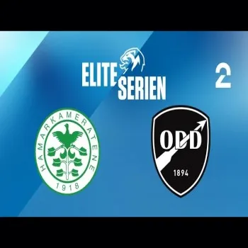ดวลเดือดนอร์เวย์ลีก! ฮามคามพ่ายคาเหย้า 0-1 ออด เกรนแลนด์ เจ๊าแตกเก็บสามแต้มสำคัญที่เว็บ dooball168hd.com