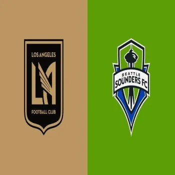ไฮไลท์บอลลอสแอนเจลิสเอฟซีเฉือนซีแอตเทิลซาวน์เดอร์ 1-0 ศึกMLS อเมริกา dooball168hd.com