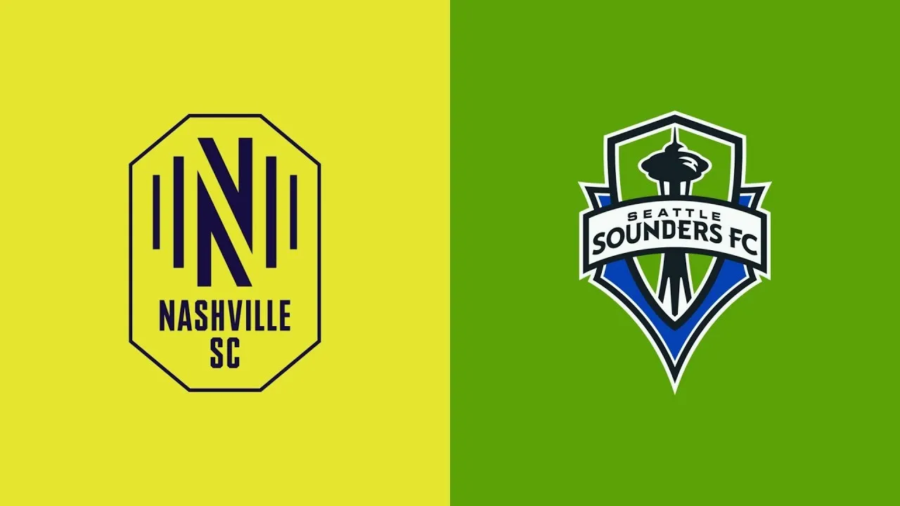 ไฮไลท์ฟุตบอล แนชวิลล์ เอสซี เสมอ ซีแอตเทิล ซาวน์เดอร์ 0-0 ลูก不说 USL เมเจอร์ลีก ซอคเกอร์ 2023 01/10/2566
