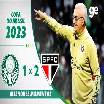 dooball168hd.com พัลไมรัสพลาดท่าเซาเปาโล 1-2 บราซิลคัพ 2023 พลิกเกมสนุกครบรส