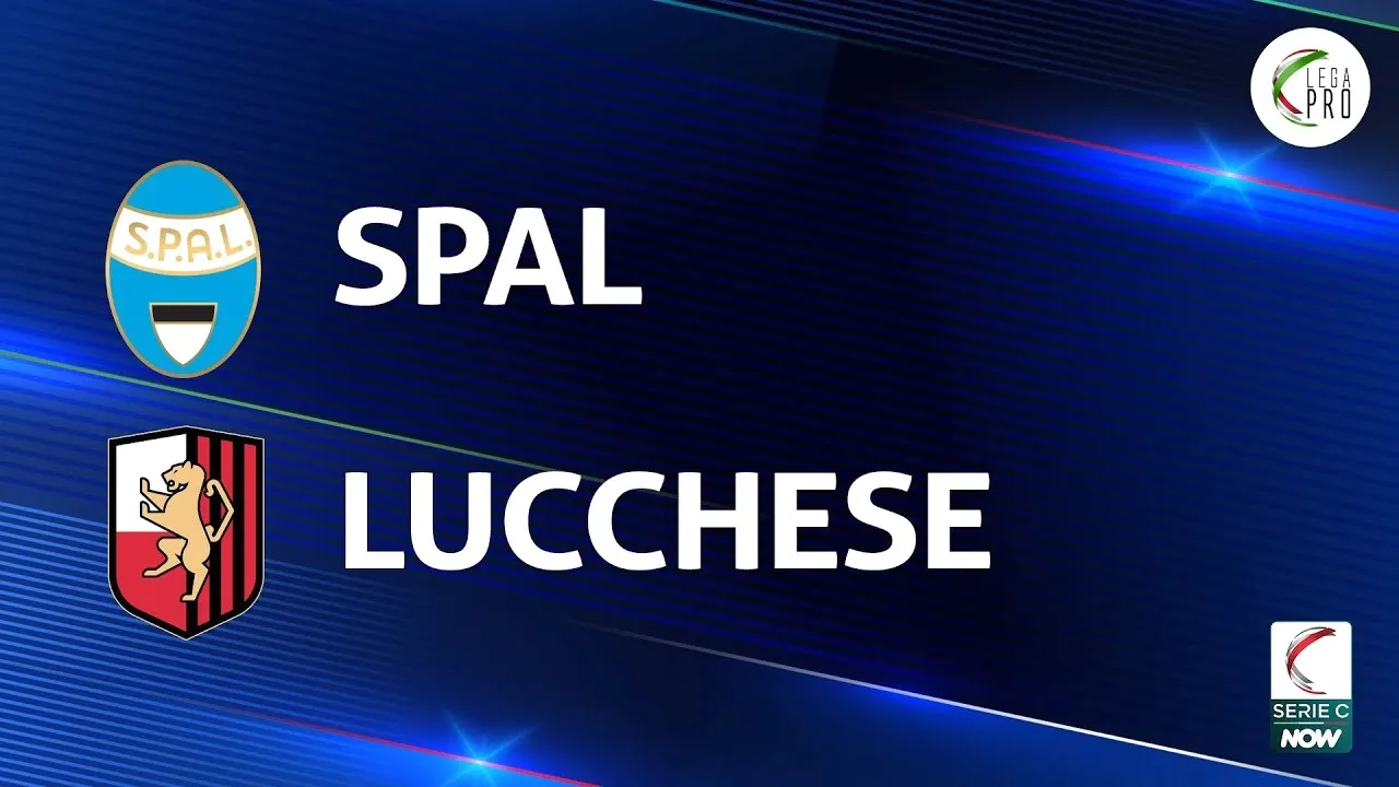 ดูไฮไลท์ฟุตบอล ศึกเซเรียซี อิตาลี 12/10/2566 สปอล เปิดบ้านเสมอ ลุคเชเซ่ 2-2 สนุกท้ายเกม