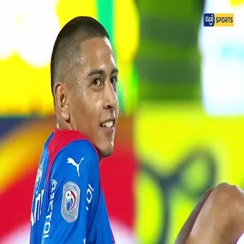 เซอร์โร่ ปอร์เตโน่ เปิดรังถล่ม ลิเบอร์ตาด อาซันซิออง 2-0 ศึกปารากวัย พรีเมร่า ดิวิชั่น