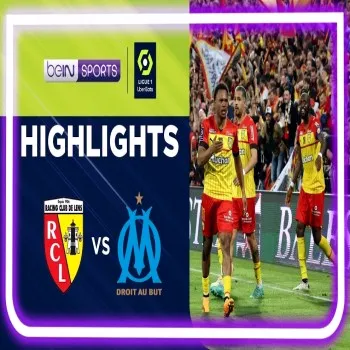 dooball168hd.com รวมไฮไลท์เดือด ล็องส์ เปิดบ้านเชือด โอลิมปิก มาร์กเซย 2-1 ศึกลีกเอิง ฝรั่งเศส ฤดูกาล 2022/23