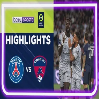 dooball168hd.com เจาะลึกแมตช์เดือด ปารีส แซงต์ แชร์กแมง พ่ายแกลร์กมงต์ ฟุต 2-3 ในศึกลีกเอิง ฝรั่งเศส 2022/23