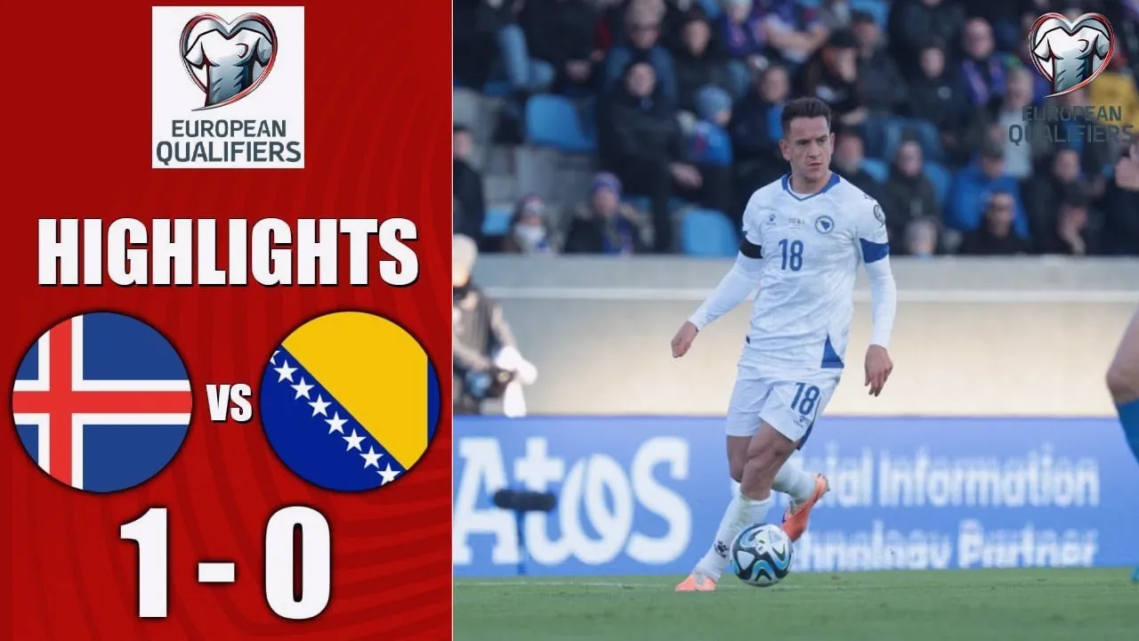 dooball168hd.com พรีวิวเกมชนะขาด! ไอซ์แลนด์บุกปราบบอสเนีย 1-0 ศึกยูโร 2024
