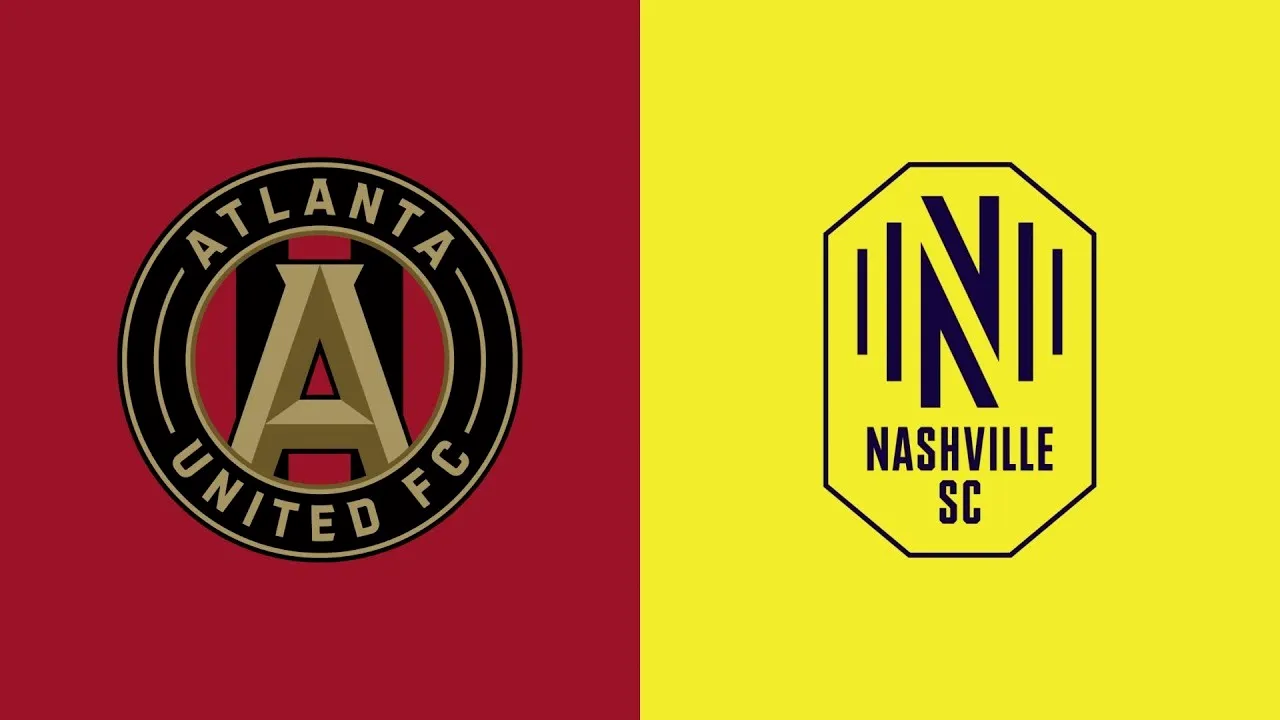 ไฮไลท์ฟุตบอล แอตแลนต้า ยูไนเต็ด ถล่มแนชวิลล์ เอสซี 4-0 ในศึกยูเอสเอ เมเจอร์ลีก ซอกเกอร์ dooball168hd.com