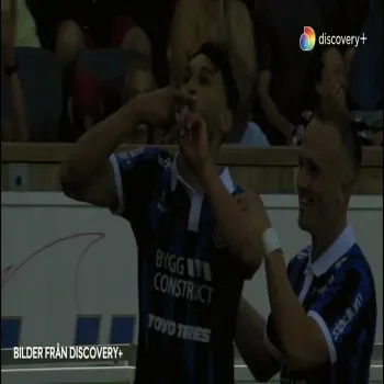 ไฮไลท์ฟุตบอล ไอเค ซิริอุส เอาชนะ โกเตบอร์ก 2-0 ในศึกสวีเดน ออลสเวนส์คาน ดูได้ที่ dooball168hd.com