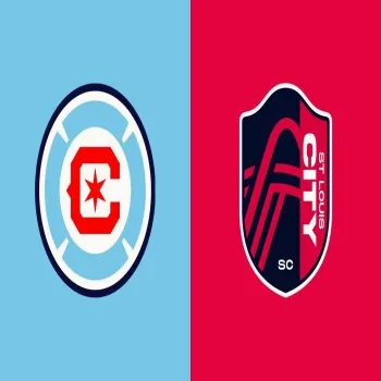 ไฮไลท์ฟุตบอล ชิคาโก ไฟร์ เอาชนะ เซนต์ หลุยส์ ซิตี้ 1-0 ในศึกยูเอสเอ เมเจอร์ลีก ซอกเกอร์