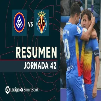 ไฮไลท์ฟุตบอล อันดอร์ร่า ซีเอฟ 4-3 บียาร์เรอัล บี ศึกเซกุนด้า อาเดลานเต้ สเปน 2022/23 สุดมันส์ระทึก