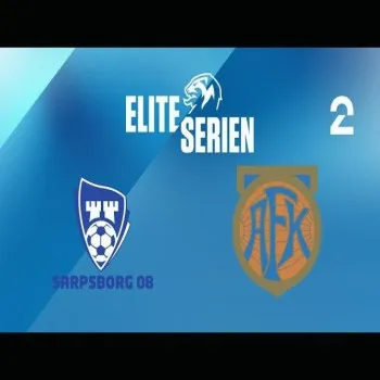 ไฮไลท์ฟุตบอล นอร์เวย์ ทิปเปลีเก้น ชาร์ปบอร์กพลิกชนะอาเลซุนด์ 3-1 ศึกฟุตบอลลีกนอร์เวย์