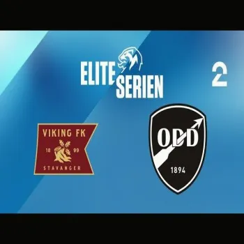 ไฮไลท์บอลเดือด ไวกิ้ง เอฟเค เปิดรังเฉือนชนะ ออด เกรนแลนด์ 3-2 ศึกนอร์เวย์ ทิปเปลีเก้น dooball168hd.com