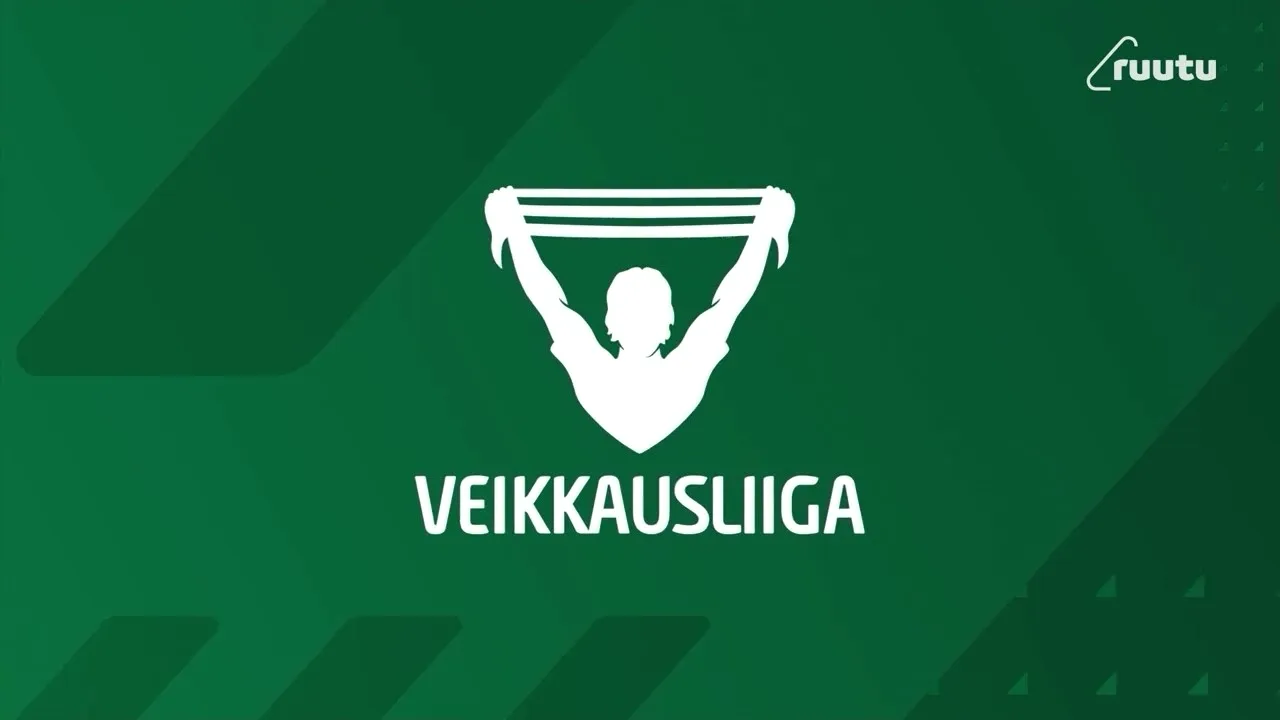 ไฮไลท์บอลอินเตอร์ ตูร์คู พ่าย ไซนาโจเอน 2-0 ศึกเวียกคุสลีก้าฟินแลนด์