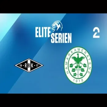 เจาะลึกไฮไลท์บอลนอร์เวย์ โรเซนบอร์กถล่มฮามคามขาดลอย 4-0 ในลีก ทิปเปลีเก้น เกมรุกจัดหนักทำทาย