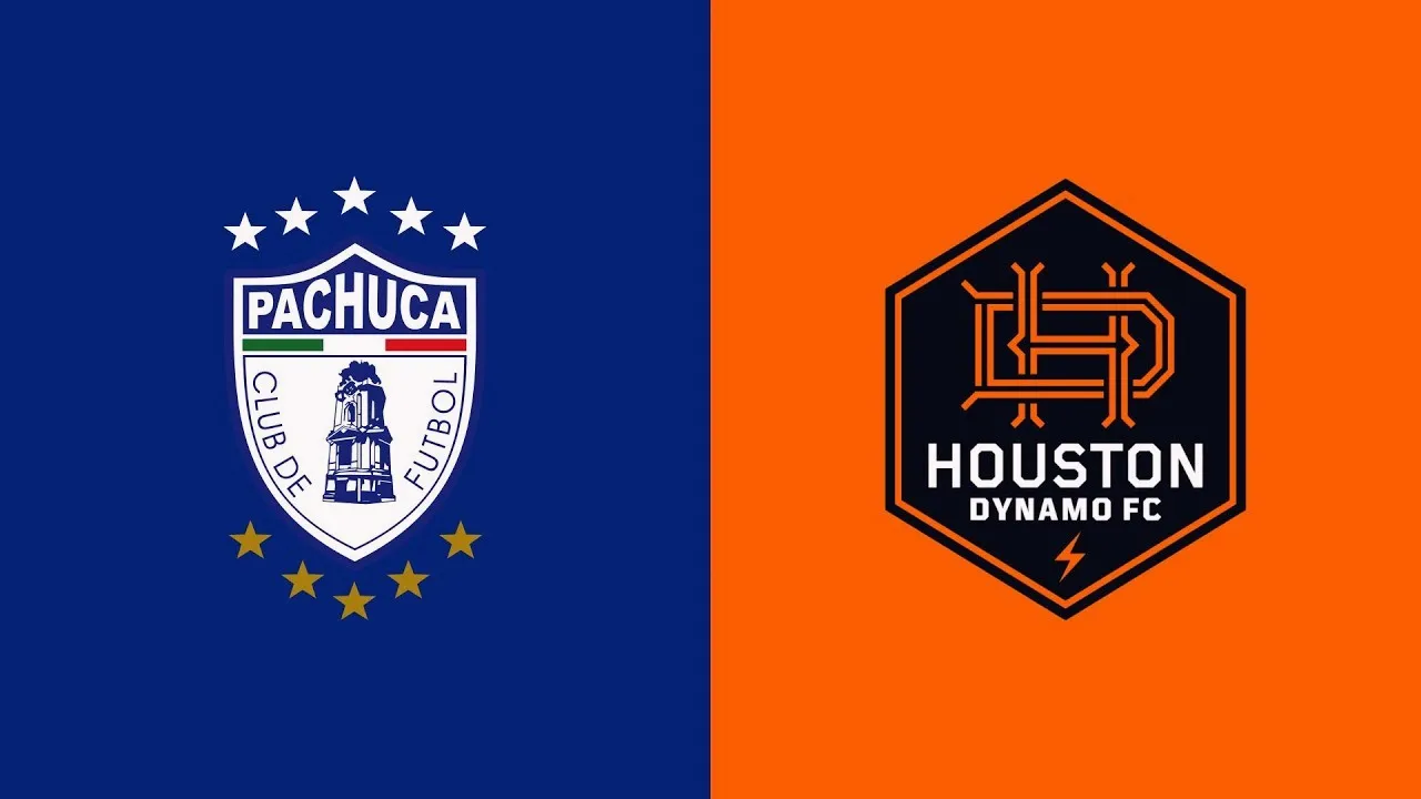 ไฮไลท์ฟุตบอล ฮุสตัน ไดนาโม เสมอ ปาชูก้า 0-0 ในศึกคอนคาเคฟ ลีกคัพ 2023 สุดมันส์แต่ไร้สกอร์