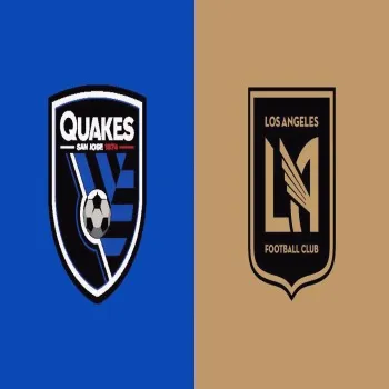 ไฮไลท์ฟุตบอล ซานโฮเซ เอิร์ธเควกส์ เปิดบ้านเชือด ลอสแอนเจลิส เอฟซี 2-1 สุดระทึกในศึกยูเอสเอ เมเจอร์ลีก ซอกเกอร์