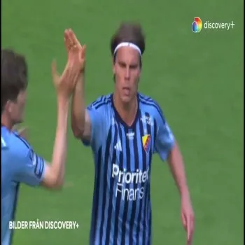 dooball168hd.com รวมไฮไลท์ศึกสวีเดน ออลสเวนส์คาน เยอร์การ์เด้นแบ่งแต้มนอร์โคปิ้งสุดมัน 2-2