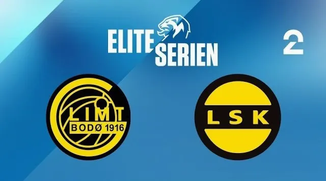 ไฮไลท์ฟุตบอลโบโด กลิมท์เปิดบ้านชนะลีลล์สตรอม 3-1 ศึกนอร์เวย์ทิปเปลิเก้น 31/10/2566