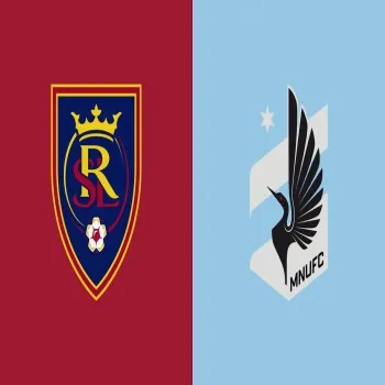 ไฮไลท์ฟุตบอล รีล ซอลต์ เลค เสมอมินนิโซต้า ยูไนเต็ด 2-2 ศึกยูเอสเอ เมเจอร์ลีก ซอกเกอร์