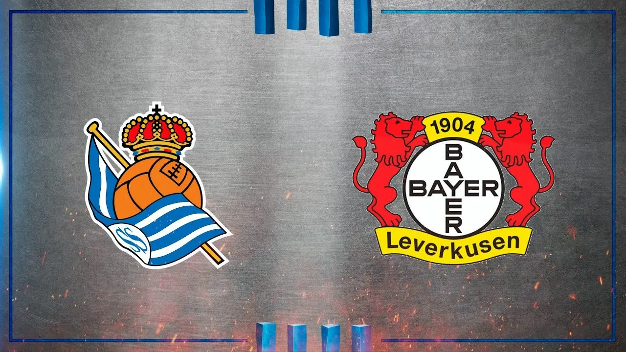 ไฮไลท์ฟุตบอล เรอัล โซเซียดาด เชือดไบเออร์ เลเวอร์คูเซ่น 1-0 ในเกมอุ่นเครื่องกระชับมิตรสโมสร