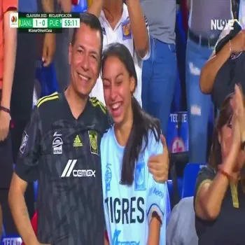 ไฮไลท์ฟุตบอล ไทเกรส ยูเอเอ็นแอล เฉือน พูอีบลา 1-0 ประเดิมสามแต้มในเม็กซิโก พรีเมียร่า ดิวิชั่น จาก dooball168hd.com