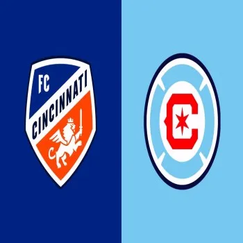 ไฮไลท์บอล เอฟซี ซินซินเนติ เฉือน ชิคาโก ไฟร์ 1-0 ศึกเมเจอร์ลีก ซอกเกอร์ ยูเอสเอ 2023 คว้าชัยเด็ดขาด