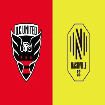ดีซี ยูไนเต็ด เจ๊า แนชวิลล์ เอฟซี 1-1 ศึกยูเอสเอ เมเจอร์ลีก ซอกเกอร์ 2023