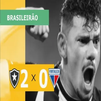#ไฮไลท์ฟุตบอล โบตาโฟโก้ อาร์เจ เปิดรังเชือดฟอร์ตาเลซ่า 2-0 ศึกบราซิล ซีรี่ เอ 2023