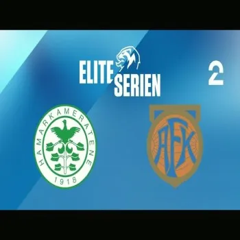 ดูไฮไลท์ ฮามคามพลิกชนะอาเลซุนด์ 2-1 นอร์เวย์ ทิปเปลีเก้น 2023 dooball168hd.com
