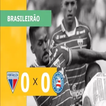 ไฮไลท์ฟุตบอลบราซิล ซีรี่ เอ ฟอร์ตาเลซ่า เปิดรังเสมอ บาเฮีย บีเอ 0-0 ไร้สกอร์ ประตูจาก dooball168hd.com