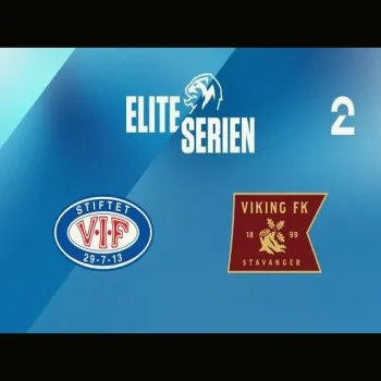 ดูไฮไลท์ฟุตบอลนอร์เวย์ ทิปเปลีเก้น ไวกิ้ง เอฟเค บุกเฉือน วาเลเรนก้า 2-1 เกมเดือดพลิกคว้าชัยสุดมันส์ dooball168hd.com