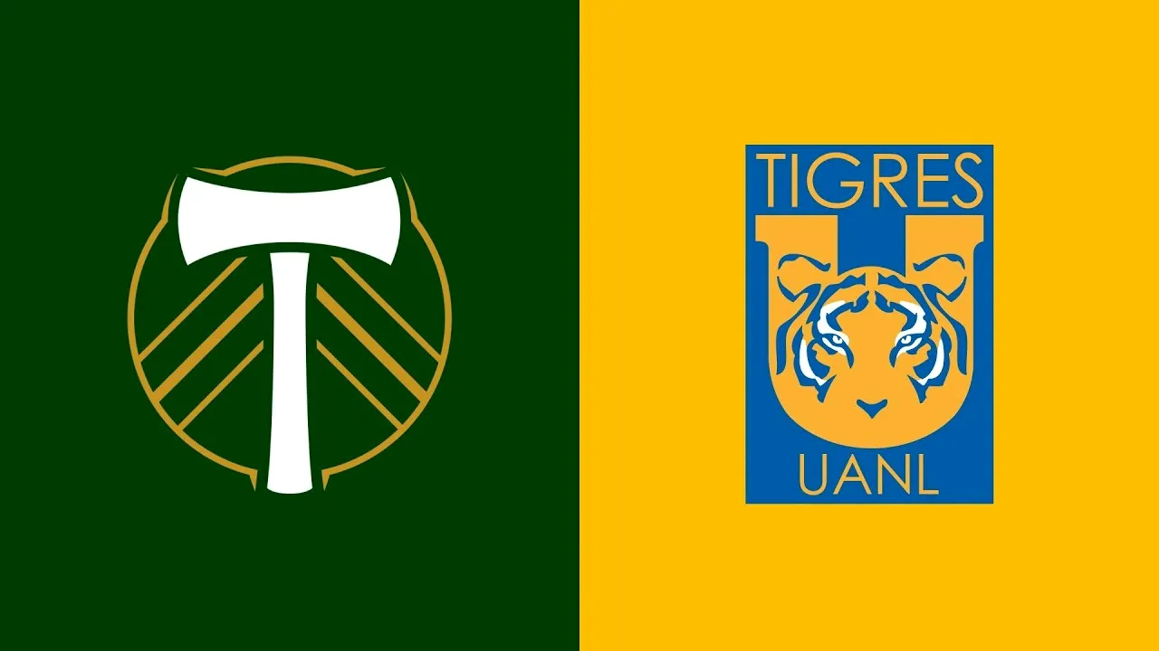 พอร์ทแลนด์ ทิมเบอร์ส พลิกพ่ายคาบ้าน ไทเกรส ยูเอเอ็นแอล เฉือนคว้าชัย 1-2 ศึกคอนคาเคฟ ลีกคัพ 2023 สุดระทึก