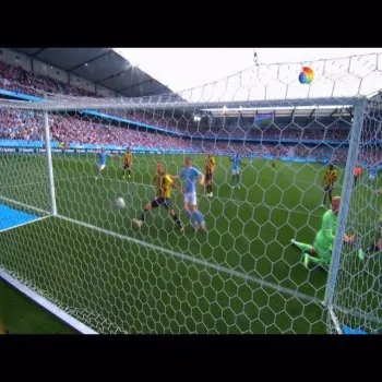 ไฮไลท์ฟุตบอล มัลโม่ เสมอ ฮัคเค่น 2-2 ศึกสวีเดน ออลสเวนส์คาน 2023 รับชมไฮไลท์ได้ที่ dooball168hd.com