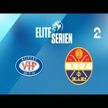 ไฮไลท์ฟุตบอล นอร์เวย์ทิปเปลีเก้น วาเลเรนก้าแพ้คาบ้านสตรอมก็อดเซ็ท 0-1 จบเกมพลพรรคเจ้าถิ่นทำอะไรไม่ได้