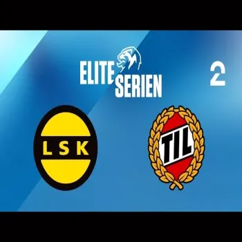 ไฮไลท์ฟุตบอลลีกนอร์เวย์ทิปเปลีเก้น ลีลล์สตรอมพ่ายคาบ้าน 0-1 ทรอมโซ่ ไอแอล