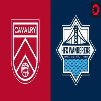 Cavalry สู้สุดใจเจ๊า HFX Wanderers 2-2 ศึกแคนาดาพรีเมียร์ลีก ครบมันทุกช่วงเวลาคู่เดือด