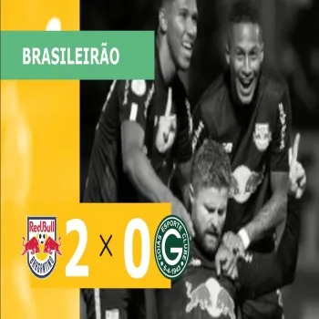 ไฮไลท์ฟุตบอล บรากันติโน้ เปิดบ้านเฉือน โกยาส 2-0 ศึกบราซิล ซีรี่ เอ 2023