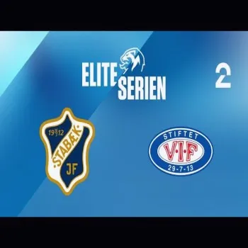 ดูไฮไลท์ฟุตบอล สตาบีค พลิกชนะ วาเลเรนก้า 2-1 ศึกนอร์เวย์ ทิปเปลีเก้น 2023 สุดมันส์ที่ dooball168hd.com