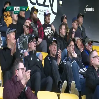 ไฮไลท์บอล ไซนาโจเอน เฉือน คูพีเอส 1-0 คว้าชัยเวียกคุสลีก้า ฟินแลนด์ 2023