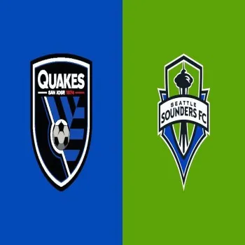 ไฮไลท์ฟุตบอล ซาน โฮเซ เอิร์ธเควกส์ ชนะ ซีแอตเทิล ซาวน์เดอร์ 2-0 ในศึกยูเอสเอ เมเจอร์ลีก ซอคเกอร์ 2023 เก็บชัยเด็ดขาดที่ dooball168hd.com