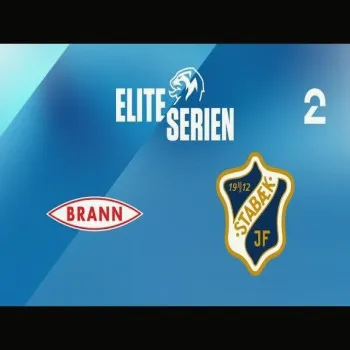 ไฮไลท์ฟุตบอล เอสเค บรานน์ ถล่ม สตาบีค 4-1 ในศึกนอร์เวย์ ทิปเปลีเก้น 2023 ดูคลิปสั้นได้ที่ dooball168hd.com