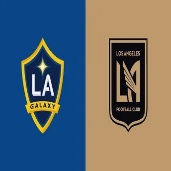 ดูไฮไลท์ MLS 2023 แอลเอ กาแลกซี่ เฉือนชนะ ลอสแอนเจลิส เอฟซี 2-1 สุดมันส์ ครบทุกประตูที่ dooball168hd.com