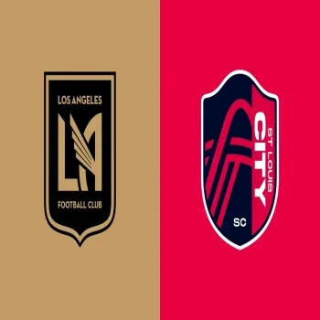 ไฮไลท์ฟุตบอล เจาะเกม ลอสแอนเจลิส เอฟซี ถล่ม เซนต์ หลุยส์ ซิตี้ 3-0 ในศึกยูเอสเอ เมเจอร์ลีก ซอคเกอร์