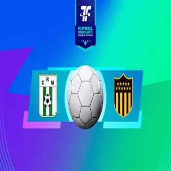 ดูไฮไลท์ฟุตบอล สปอร์ทติ้ง มอนเตวิดีโอ ปราชัยคาบ้านให้ เพนาโรล 0-2 ในศึกอุรุกวัย พรีเมร่า ดิวิชั่น