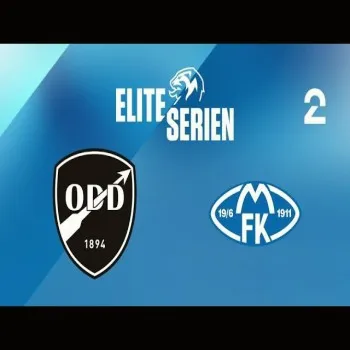 ไฮไลท์บอล ออด เกรนแลนด์ เฉือนโมลด์ 1-0 ศึกนอร์เวย์ ทิปเปลีเก้น 2023