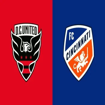 ไฮไลท์ฟุตบอล ดีซี ยูไนเต็ด ถล่ม เอฟซี ซินซินเนติ 3-0 ในศึกยูเอสเอ เมเจอร์ลีก ซอกเกอร์ 2023 ทาง dooball168hd.com