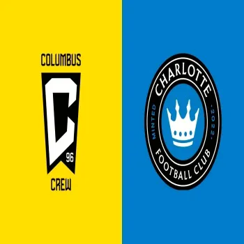 ชมไฮไลท์ โคลัมบัส ครูว์ ถล่ม ชาร์ลอตต์ เอฟซี 4-2 ศึก MLS 2023 จาก dooball168hd.com