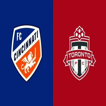 ดูไฮไลท์ฟุตบอล เอฟซี ซินซินเนติ ถล่ม โตรอนโต้ เอฟซี 3-0 ศึกยูเอสเอ เมเจอร์ลีก ซอกเกอร์ ทาง dooball168hd.com